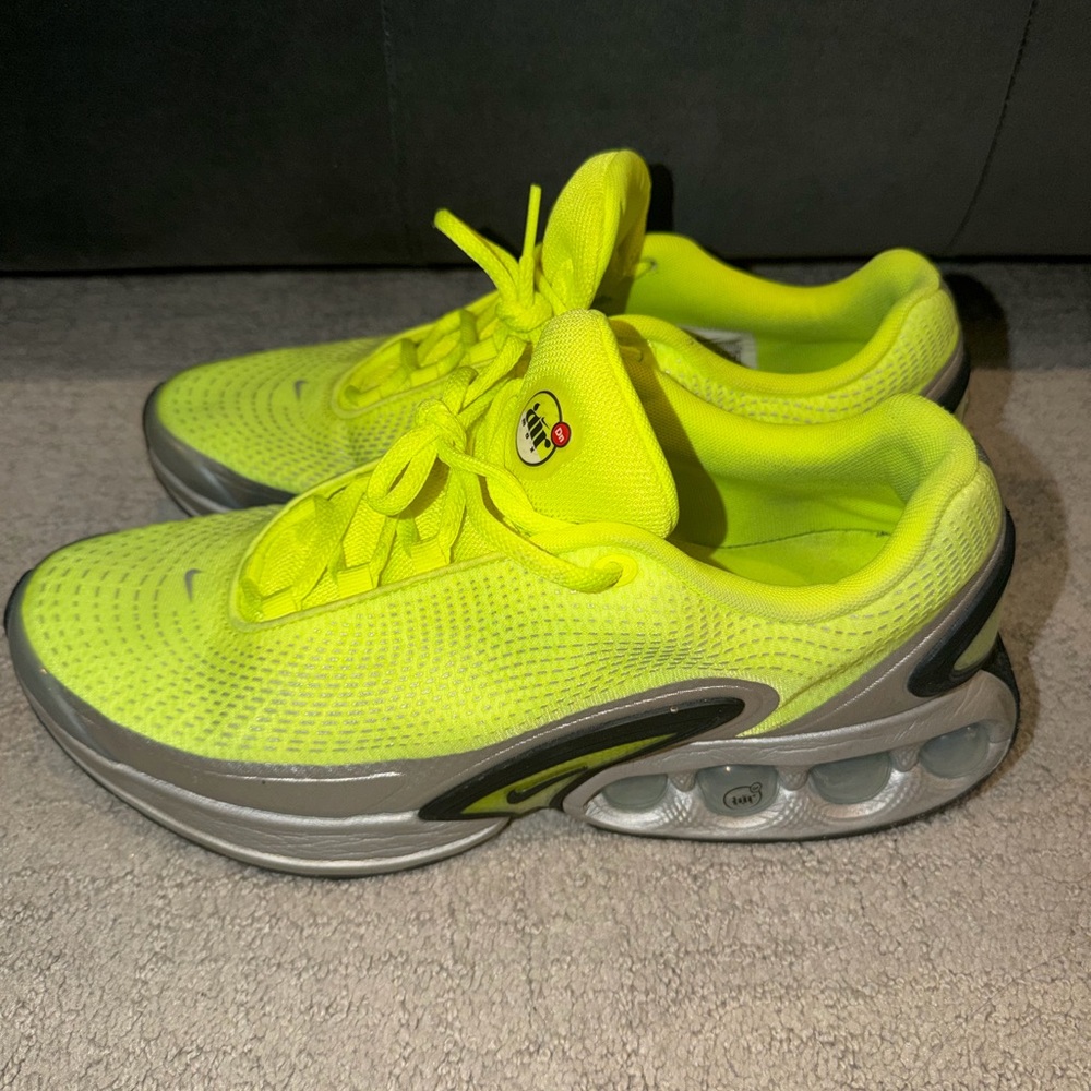 Nike Airmax DN